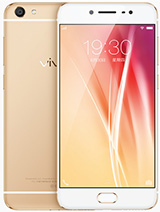 Best available price of vivo X7 in Italy