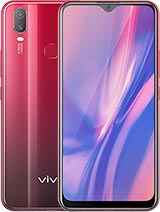 Best available price of vivo Y11 (2019) in Italy