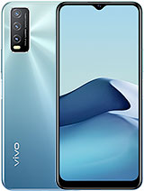 Best available price of vivo Y20G in Italy