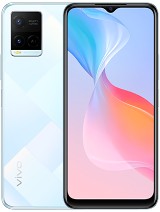 Best available price of vivo Y21 in Italy