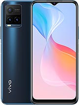 Best available price of vivo Y21t in Italy