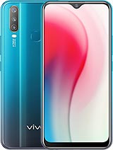 Best available price of vivo Y3 4GB 64GB in Italy