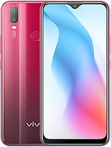 Best available price of vivo Y3 Standard in Italy