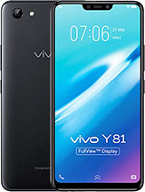 Best available price of vivo Y81 in Italy