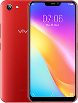 Best available price of vivo Y81i in Italy