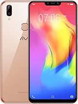 Best available price of vivo Y83 Pro in Italy