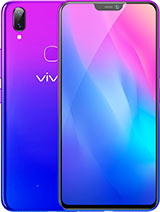 Best available price of vivo Y89 in Italy
