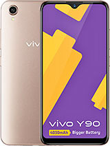 Best available price of vivo Y90 in Italy