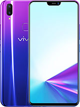 Best available price of vivo Z3x in Italy