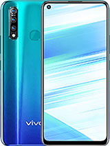 Best available price of vivo Z1Pro in Italy