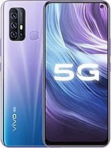 Best available price of vivo Z6 5G in Italy