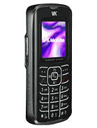 Best available price of VK Mobile VK2000 in Italy