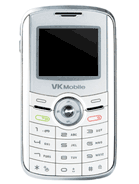 Best available price of VK Mobile VK5000 in Italy