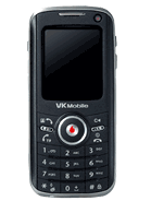 Best available price of VK Mobile VK7000 in Italy