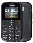 Best available price of Vodafone 155 in Italy