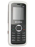 Best available price of Vodafone 235 in Italy