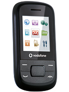 Best available price of Vodafone 248 in Italy