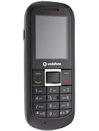 Best available price of Vodafone 340 in Italy
