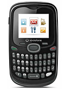Best available price of Vodafone 350 Messaging in Italy