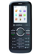 Best available price of Vodafone 526 in Italy