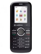 Best available price of Vodafone 527 in Italy