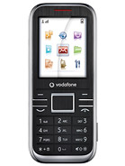 Best available price of Vodafone 540 in Italy