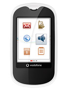 Best available price of Vodafone 541 in Italy