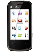 Best available price of Vodafone 547 in Italy