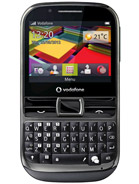 Best available price of Vodafone Chat 655 in Italy