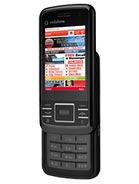 Best available price of Vodafone 830i in Italy