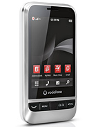 Best available price of Vodafone 845 in Italy