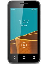 Best available price of Vodafone Smart first 6 in Italy