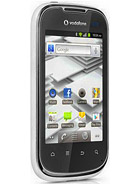 Best available price of Vodafone V860 Smart II in Italy