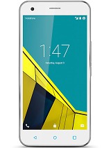 Best available price of Vodafone Smart ultra 6 in Italy