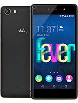 Best available price of Wiko Fever 4G in Italy