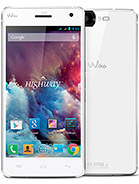 Best available price of Wiko Highway in Italy