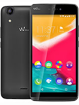 Best available price of Wiko Rainbow Jam 4G in Italy