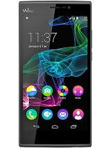 Best available price of Wiko Ridge Fab 4G in Italy