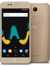 Best available price of Wiko Upulse in Italy