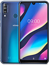 Best available price of Wiko View3 in Italy