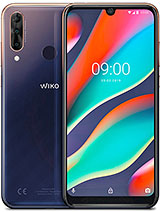Best available price of Wiko View3 Pro in Italy