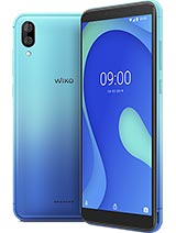 Best available price of Wiko Y80 in Italy
