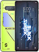 Best available price of Xiaomi Black Shark 5 RS in Italy