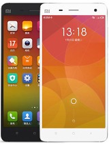 Best available price of Xiaomi Mi 4 in Italy