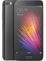 Best available price of Xiaomi Mi 5 in Italy
