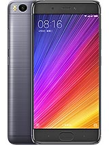Best available price of Xiaomi Mi 5s in Italy