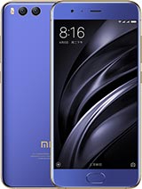 Best available price of Xiaomi Mi 6 in Italy