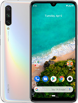 Best available price of Xiaomi Mi A3 in Italy