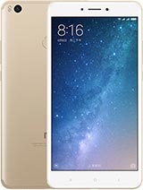 Best available price of Xiaomi Mi Max 2 in Italy