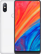 Best available price of Xiaomi Mi Mix 2S in Italy